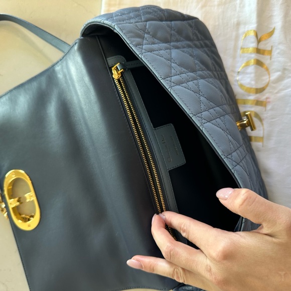 Christian DIOR large - Picture 9 of 12